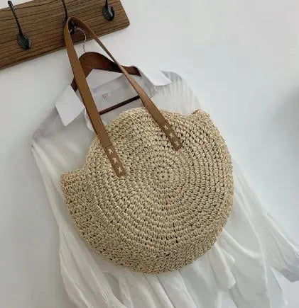 Tas Bulat Pulau Bali