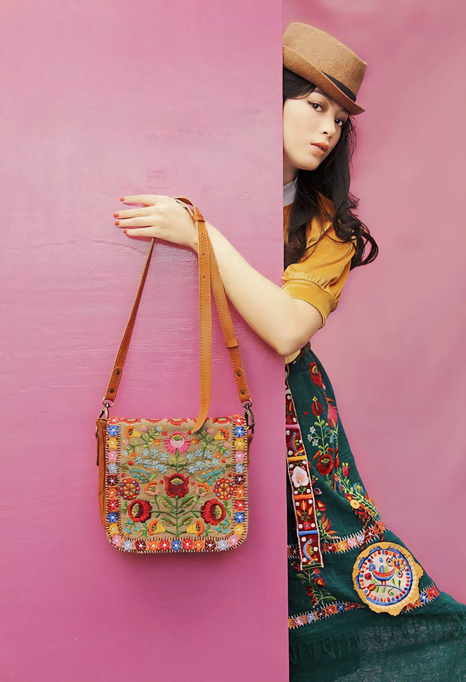 Bags