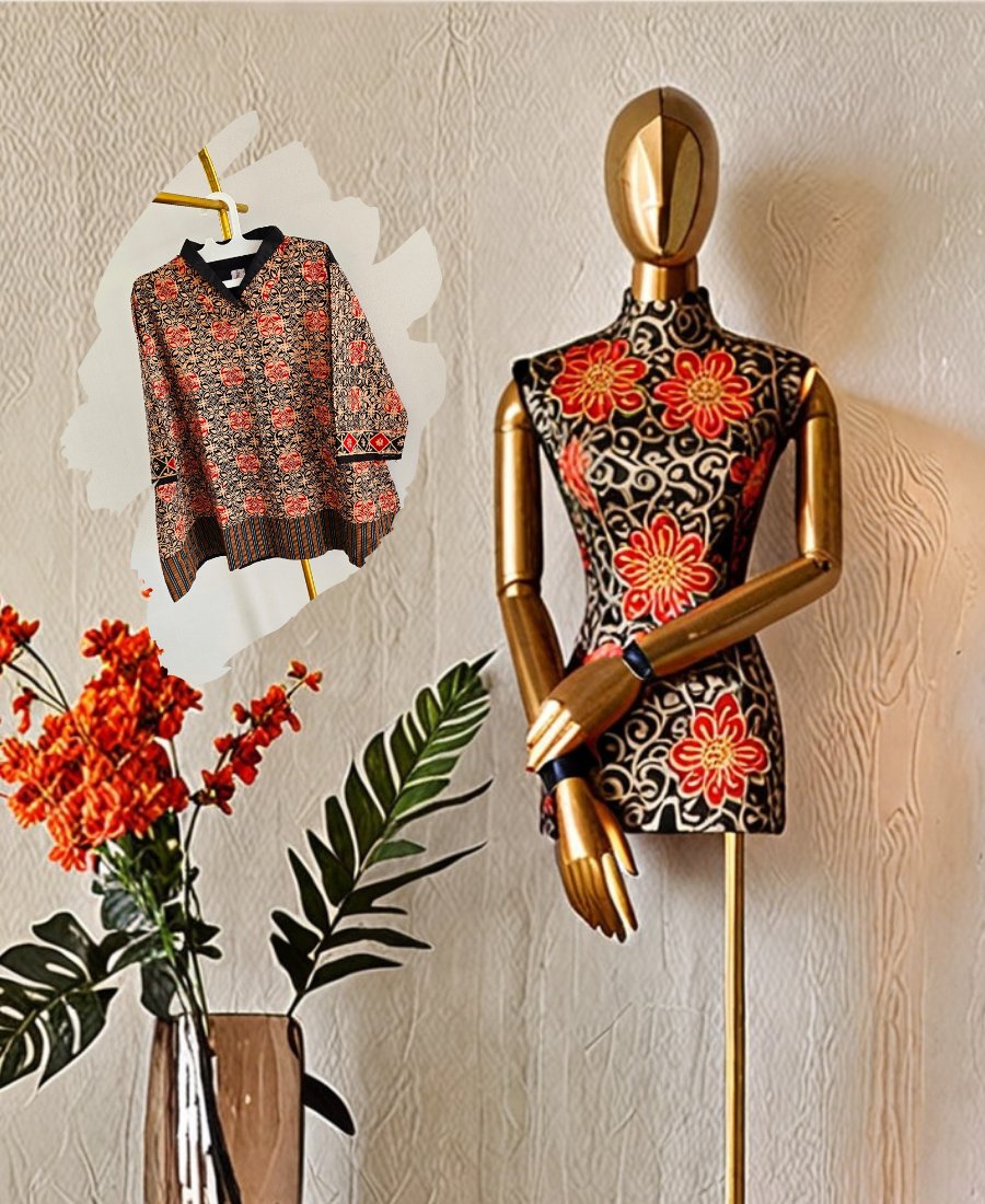 Other Items of Clothing
