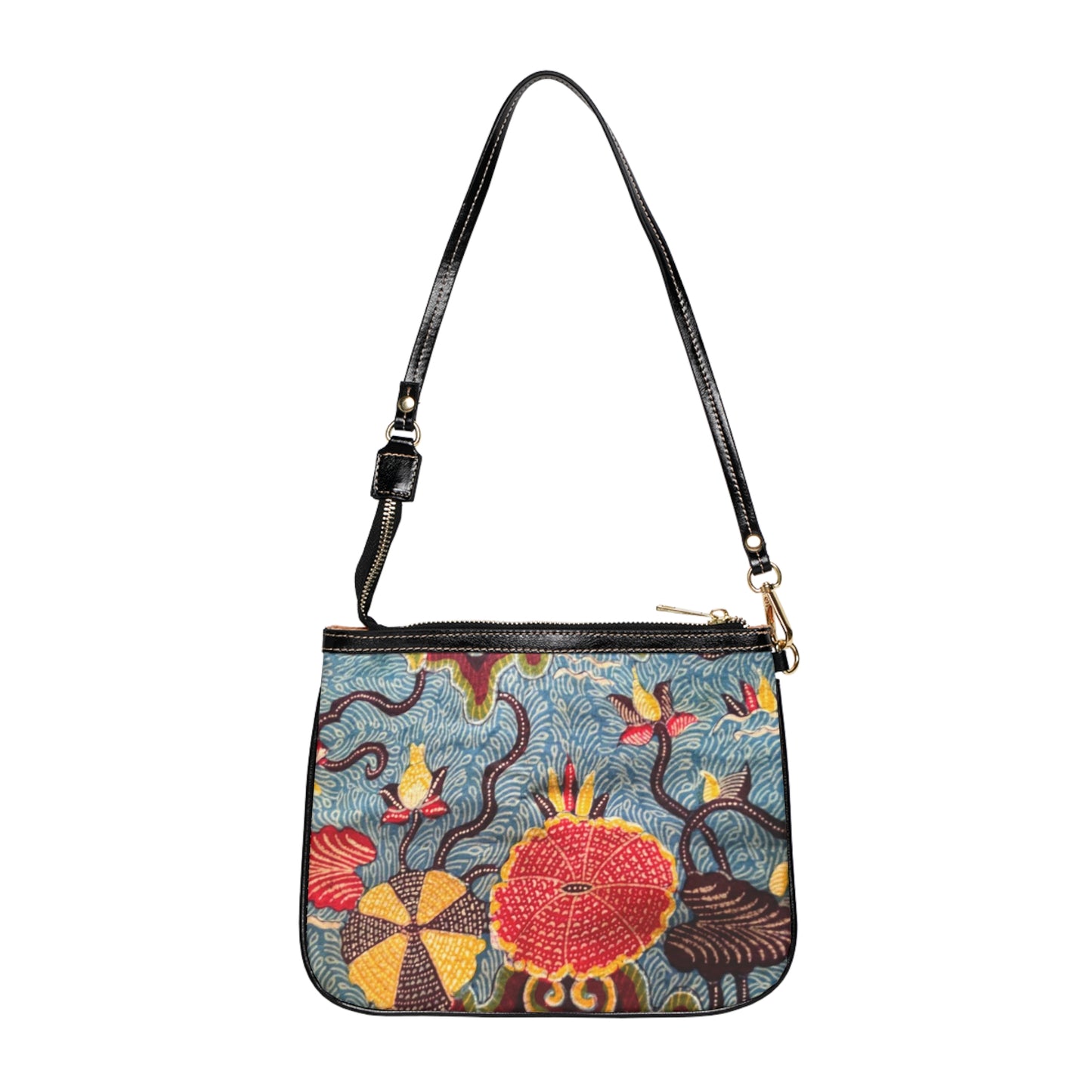Tas Bahu Kecil Bali | Gaya Batik, Tas untuk Festival
