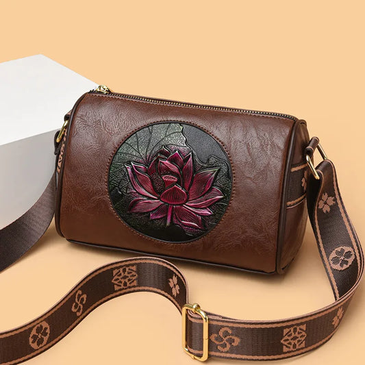 Sumatra New Fashion Crossbody Bag