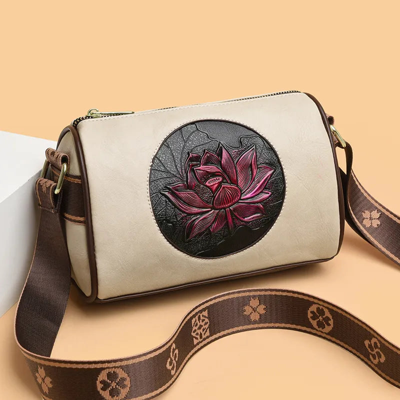 Tas Selempang Fashion Terbaru Sumatra
