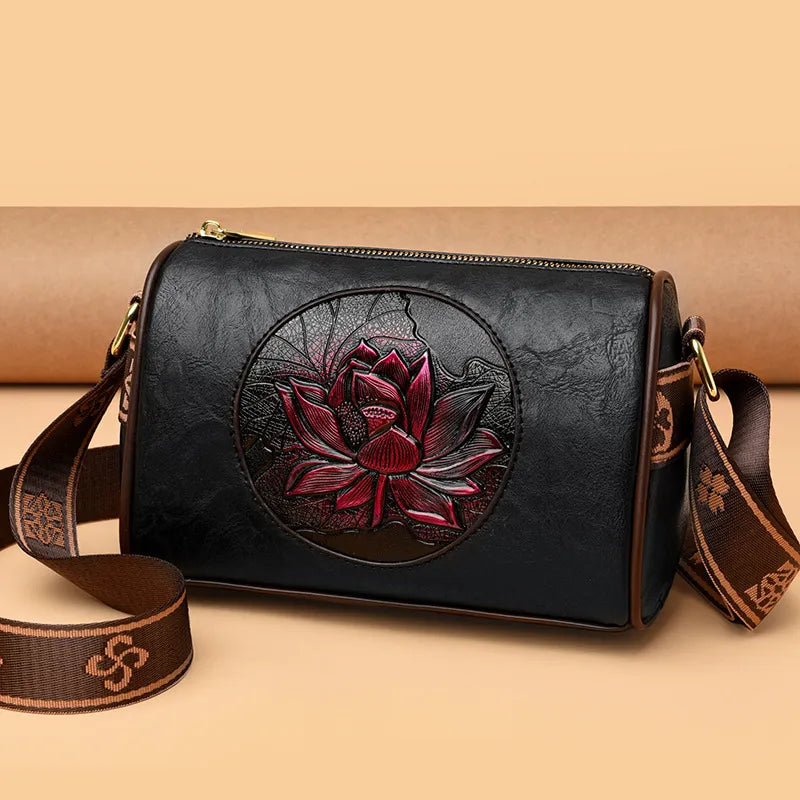 Tas Selempang Fashion Terbaru Sumatra