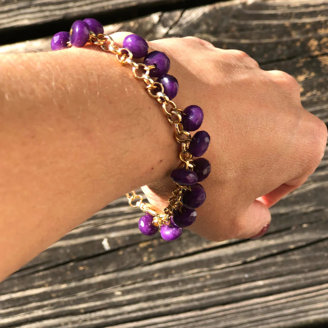 Royal Island Bracelet