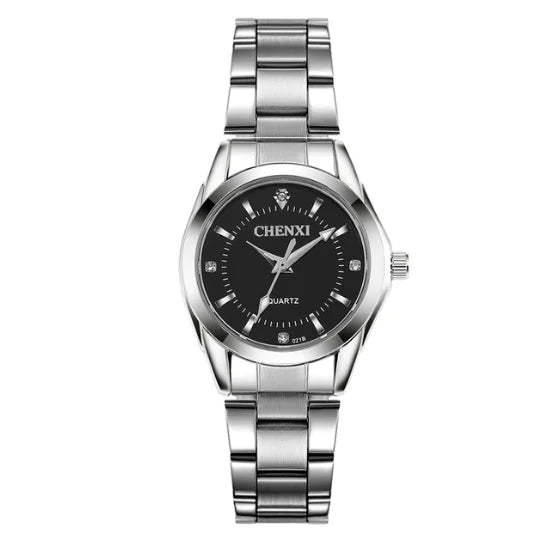 Gayane Women's Quartz Watch - Dawn Design