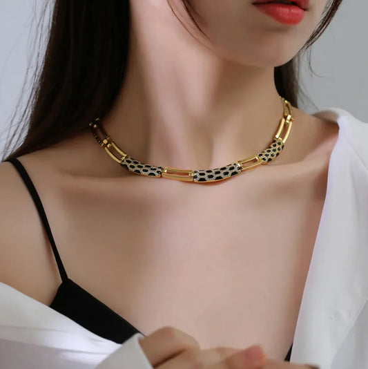 Indonesia Elegance Jewelry Set