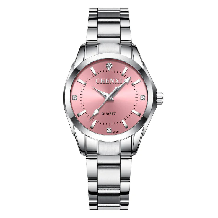 Gayane Women's Quartz Watch - Dawn Design