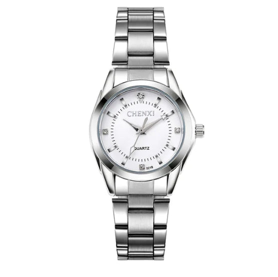 Gayane Women's Quartz Watch - Dawn Design