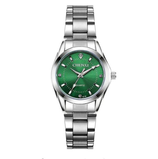 Gayane Women's Quartz Watch - Dawn Design