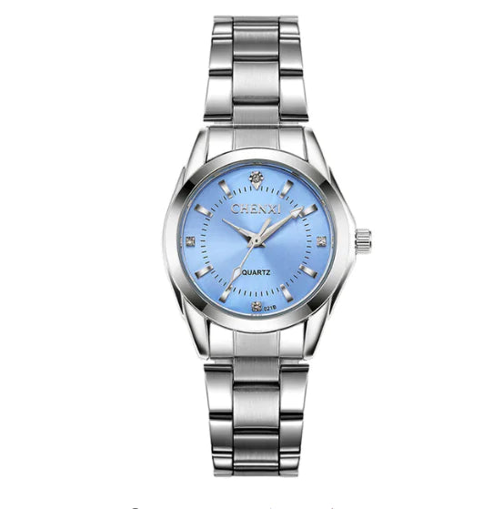 Gayane Women's Quartz Watch - Dawn Design