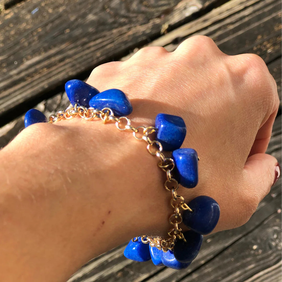 Royal Island Bracelet
