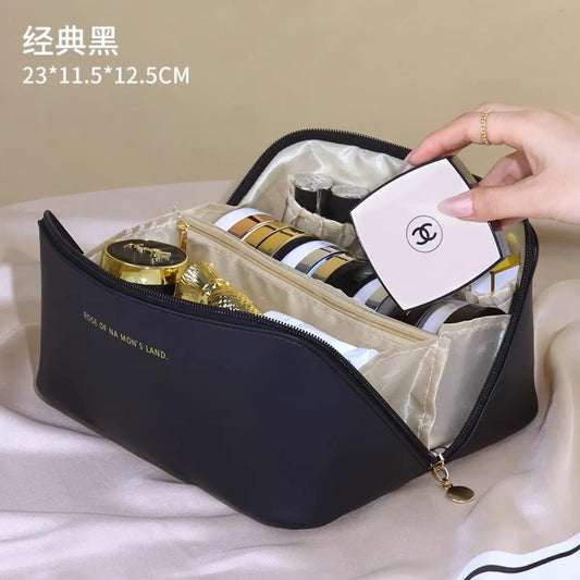 Travel Makeup Storage Bag
